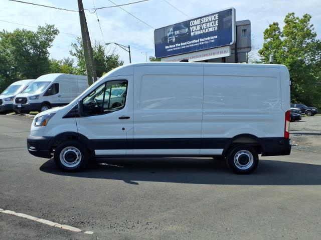 2026 Ford Transit - $54,975