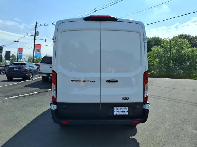 2026 Ford Transit - $54,975