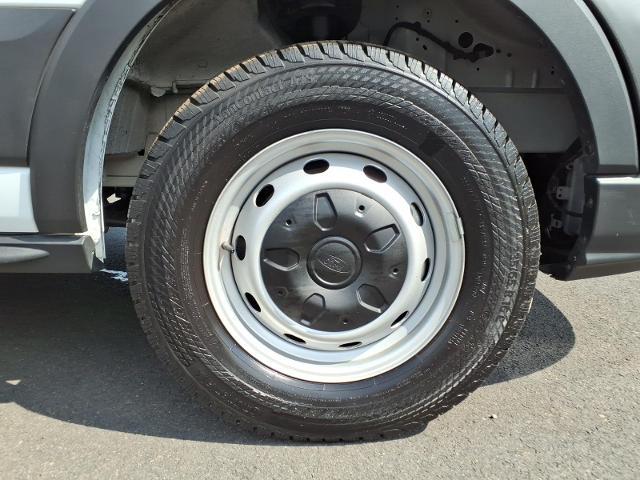 2026 Ford Transit - $54,975