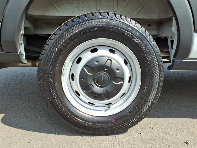 2026 Ford Transit - $54,975