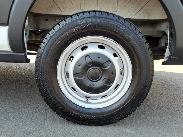 2026 Ford Transit - $54,975