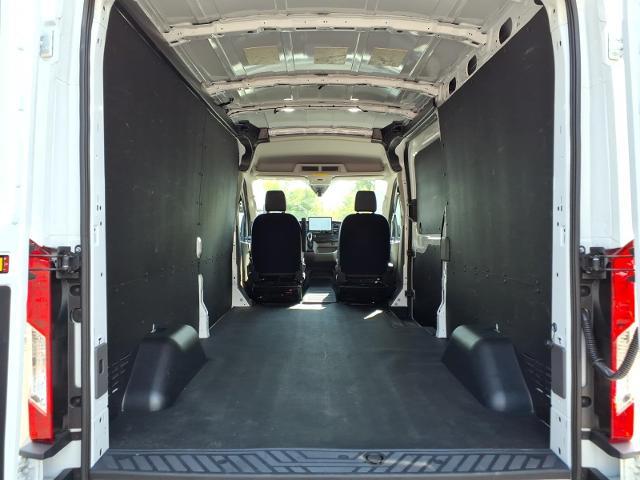 2026 Ford Transit - $54,975