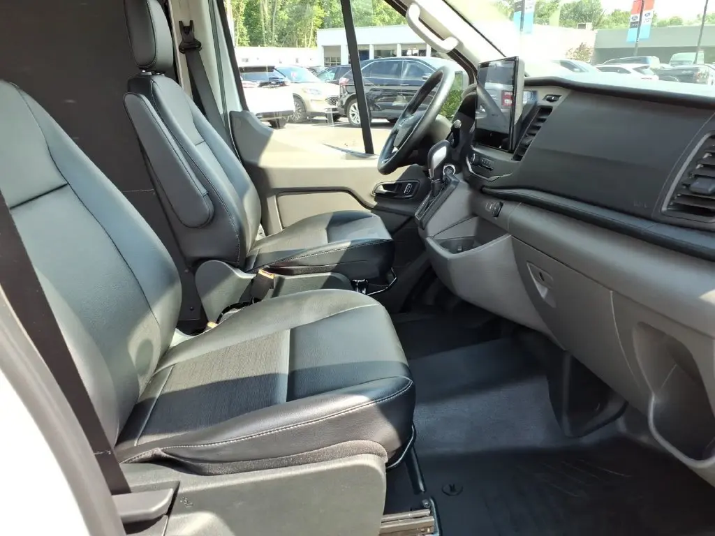 2026 Ford Transit - $54,975