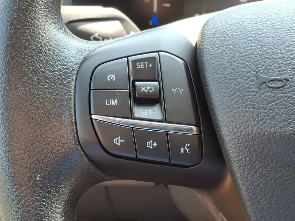 2026 Ford Transit - $54,975