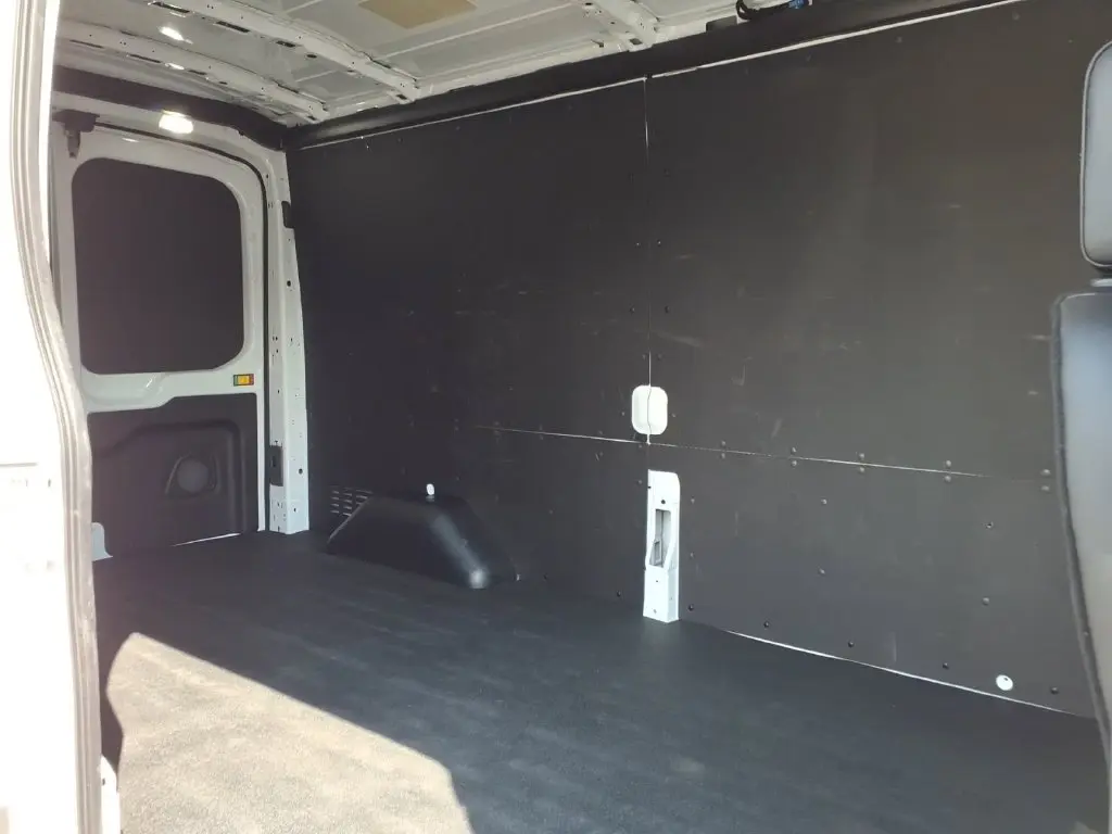 2026 Ford Transit - $54,975
