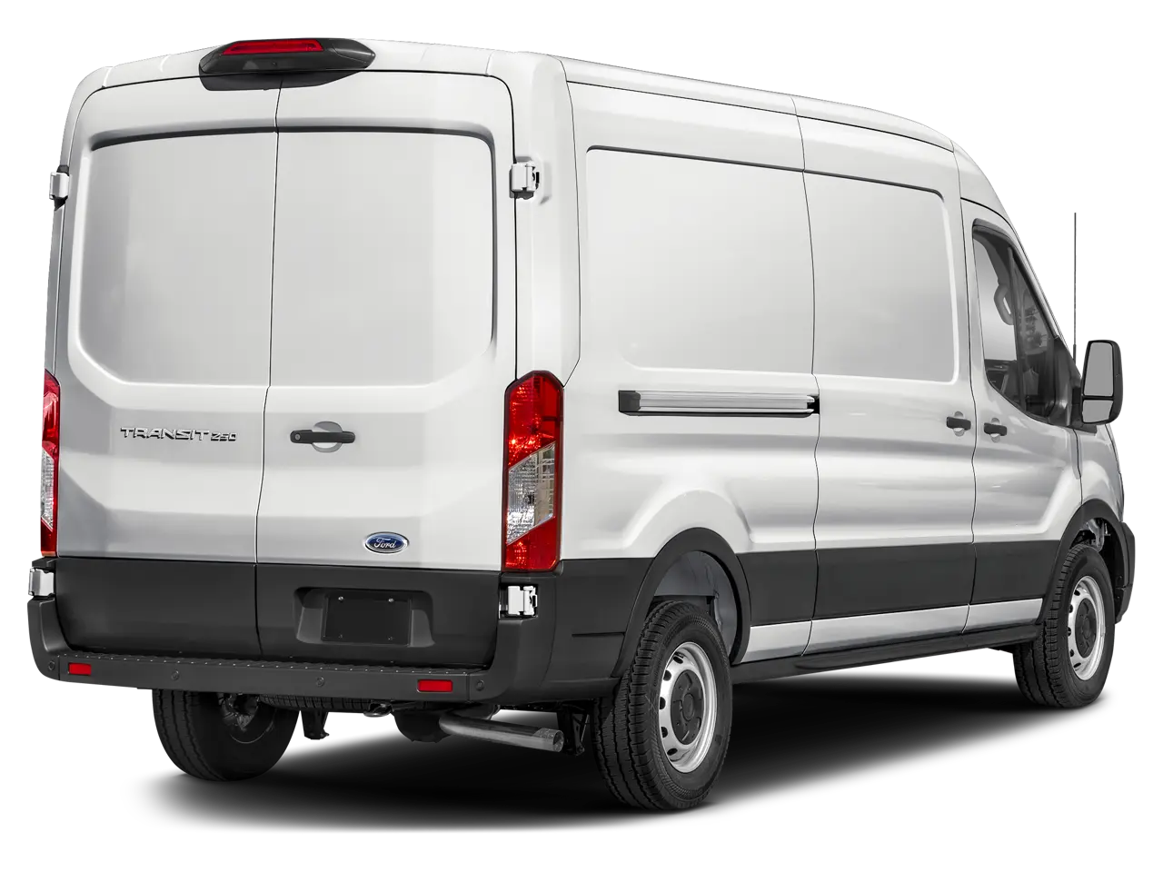 2026 Ford Transit - $47,995