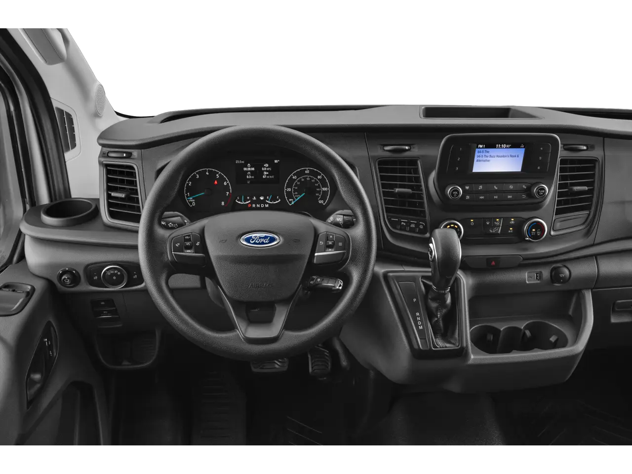 2026 Ford Transit - $47,995