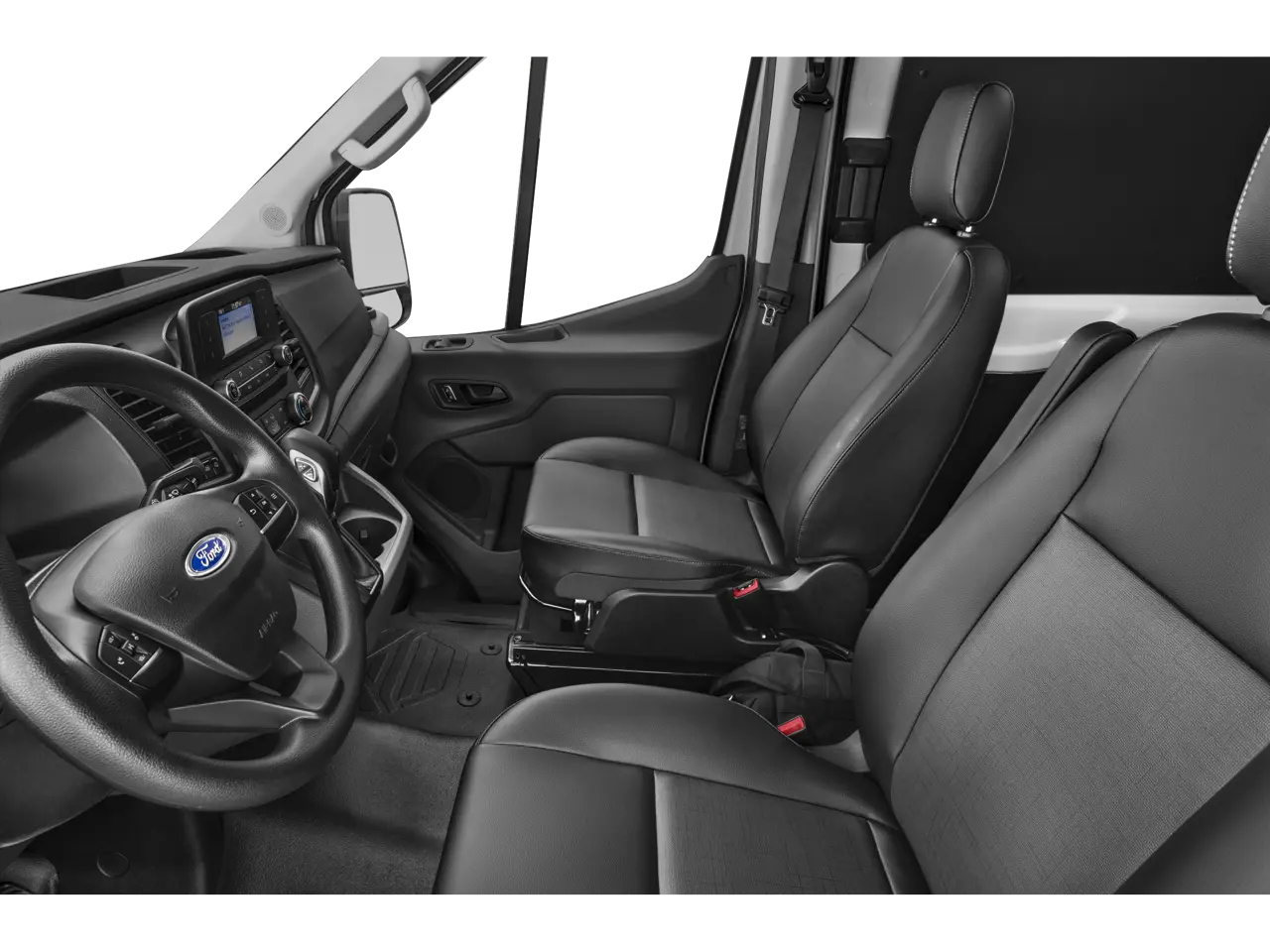 2026 Ford Transit - $47,995