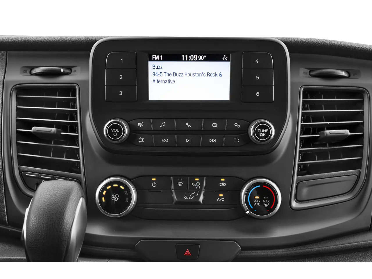 2026 Ford Transit - $47,995