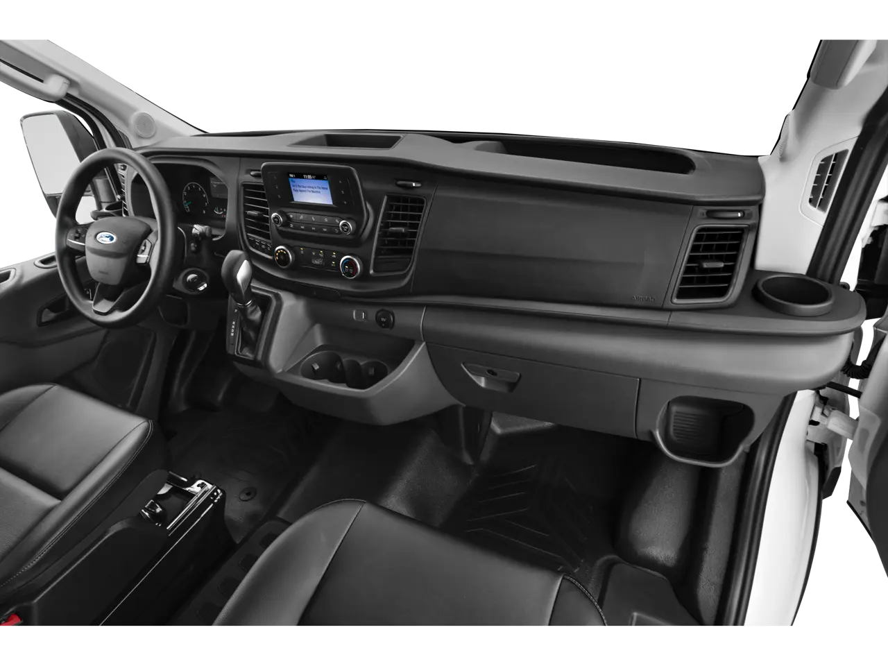 2026 Ford Transit - $47,995