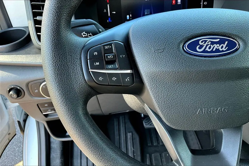 2026 Ford Transit - $47,500