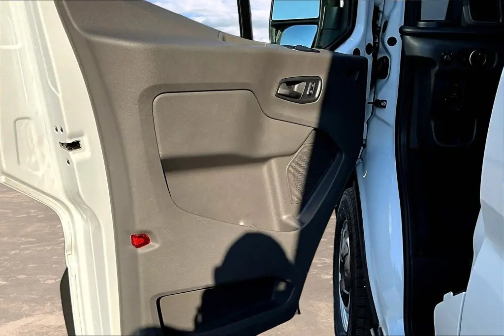 2026 Ford Transit - $47,500