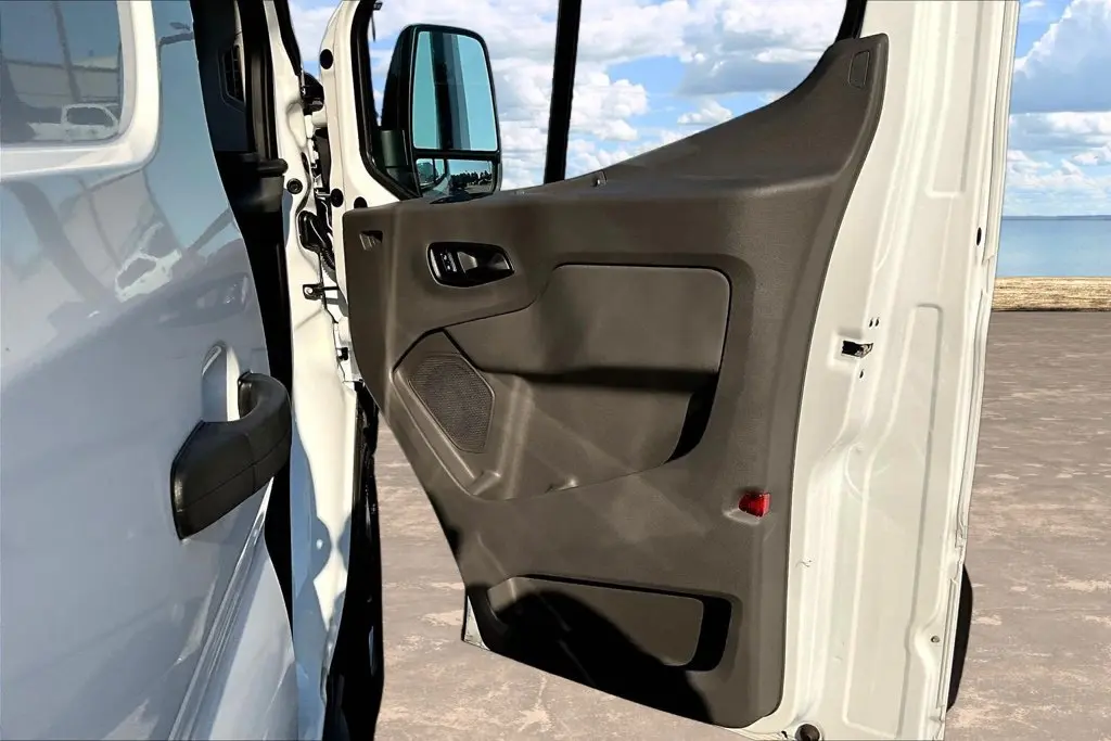 2026 Ford Transit - $47,500