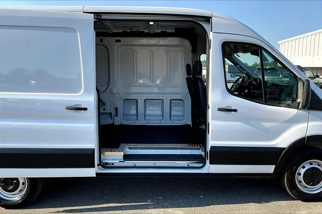 2026 Ford Transit - $47,500