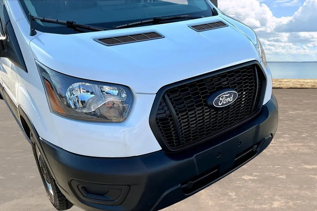 2026 Ford Transit - $47,500