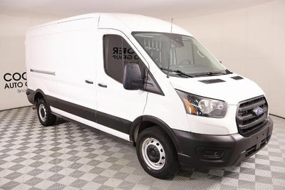 2020 Ford Transit 250 3DR SWB Medium Roof Cargo Van