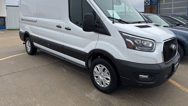 Preowned 2023 Ford Transit 250 for Sale