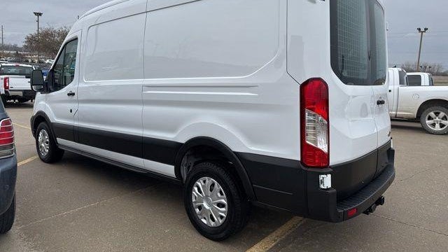 2023 Ford Transit 250