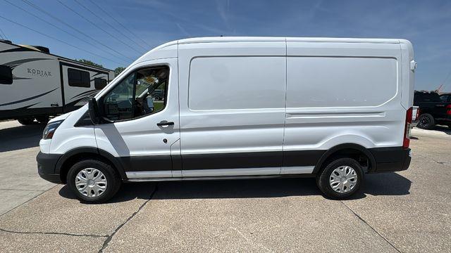 2023 Ford Transit 250