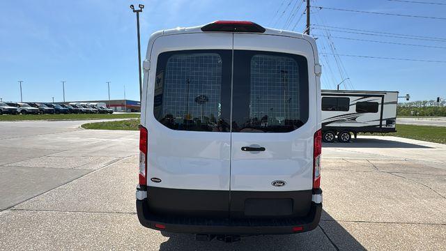 2023 Ford Transit 250