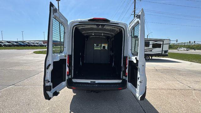 2023 Ford Transit 250