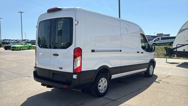 2023 Ford Transit 250