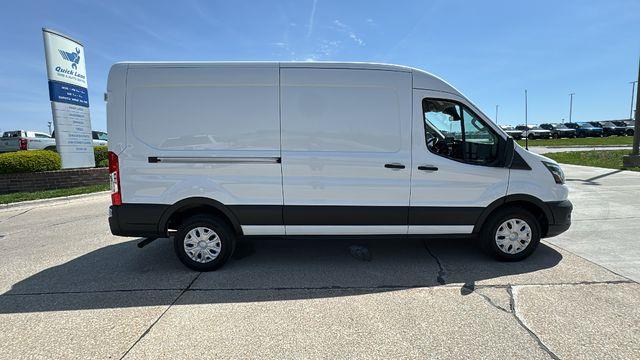 2023 Ford Transit 250