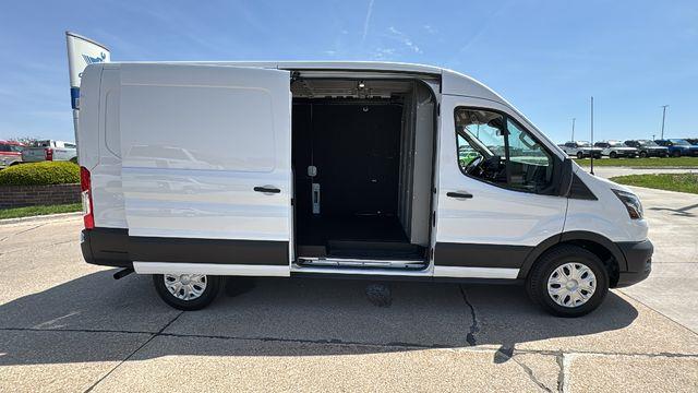 2023 Ford Transit 250