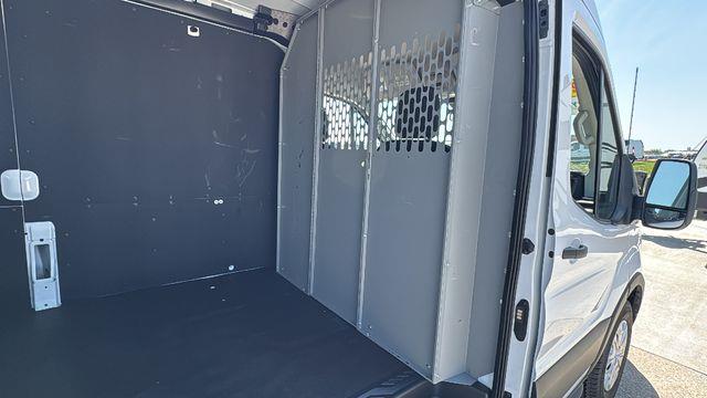 2023 Ford Transit 250