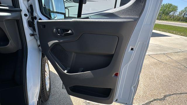 2023 Ford Transit 250
