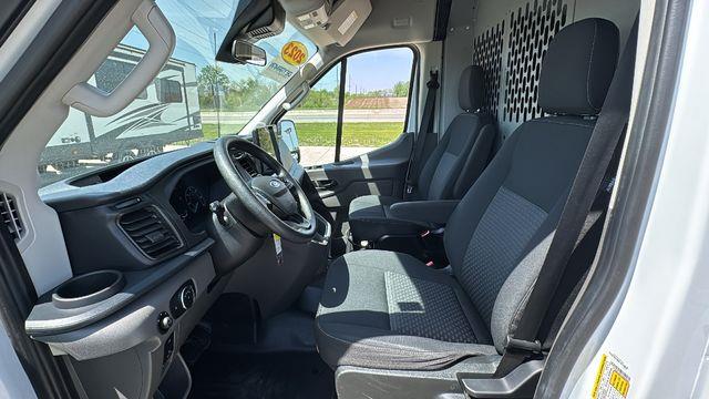 2023 Ford Transit 250