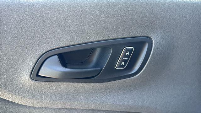 2023 Ford Transit 250