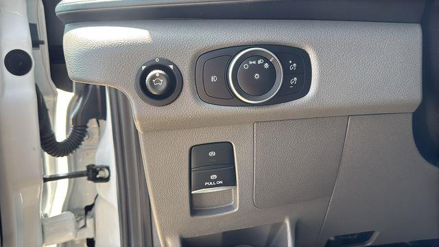 2023 Ford Transit 250