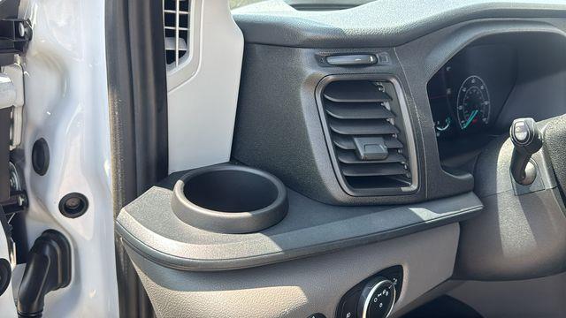 2023 Ford Transit 250