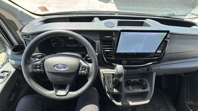 2023 Ford Transit 250