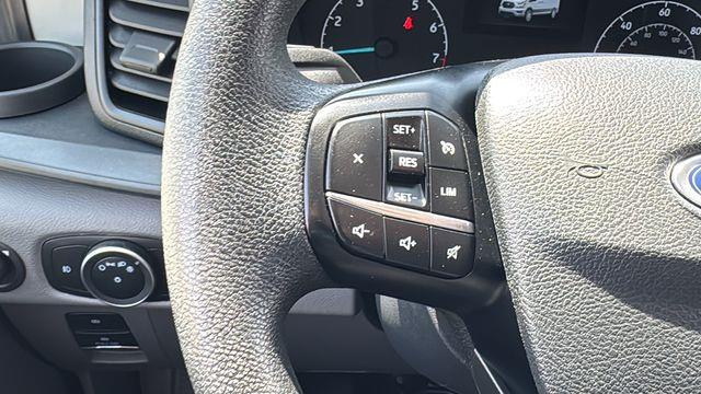 2023 Ford Transit 250