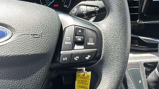 2023 Ford Transit 250