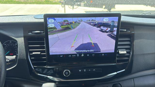 2023 Ford Transit 250