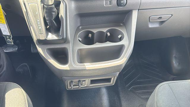 2023 Ford Transit 250