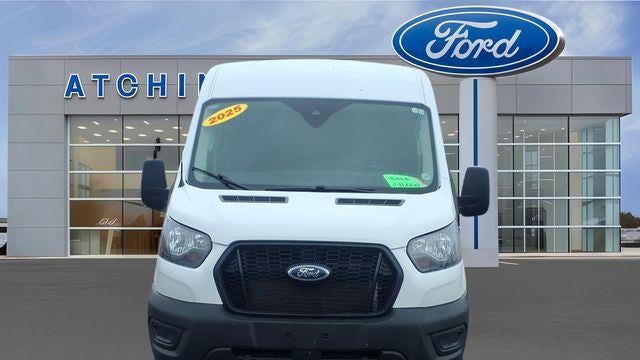 2025 Ford Transit 250