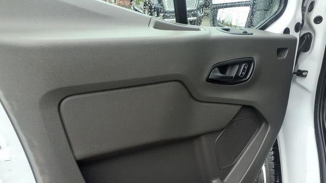 2025 Ford Transit 250
