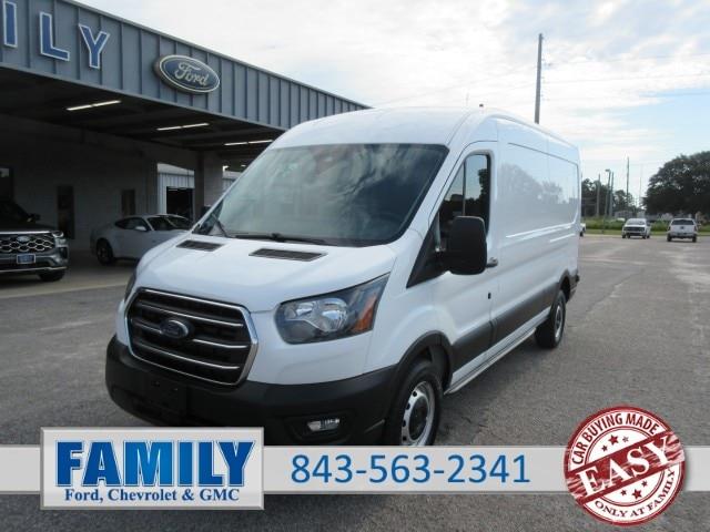 2020 Ford Transit - $31,990