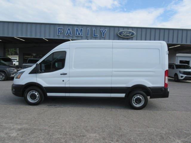2020 Ford Transit - $31,990