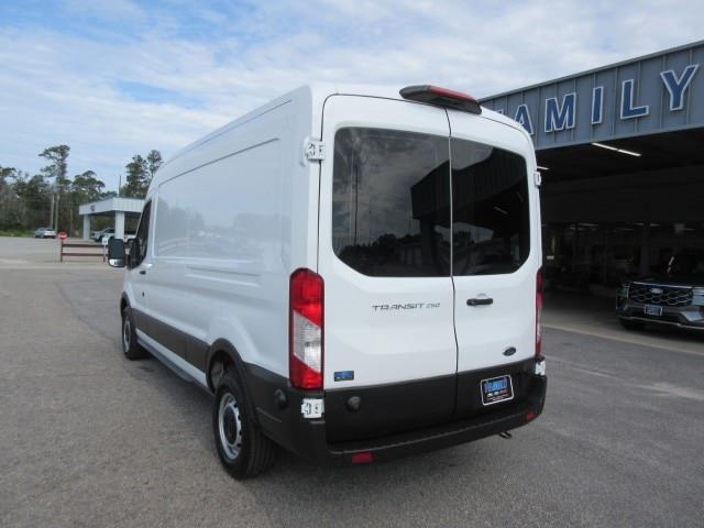 2020 Ford Transit - $31,990