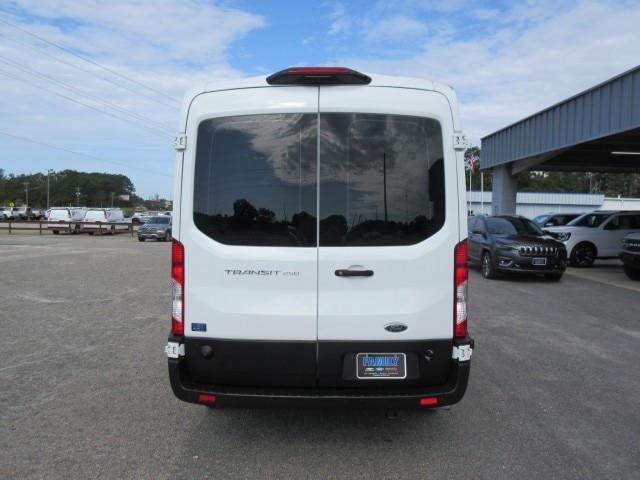 2020 Ford Transit - $31,990