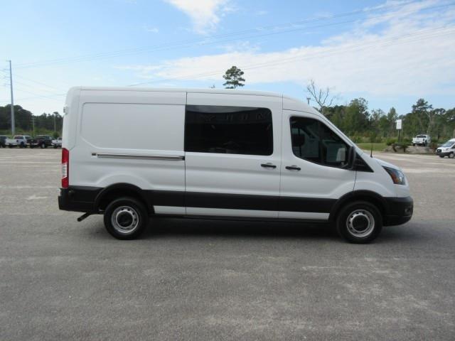 2020 Ford Transit - $31,990