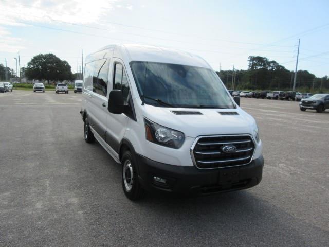 2020 Ford Transit - $31,990