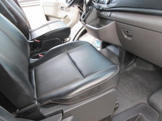 2020 Ford Transit - $31,990