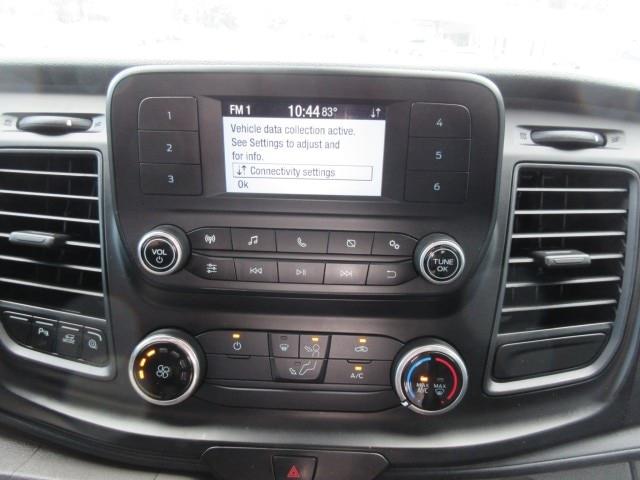 2020 Ford Transit - $31,990