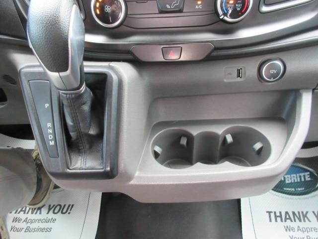 2020 Ford Transit - $31,990
